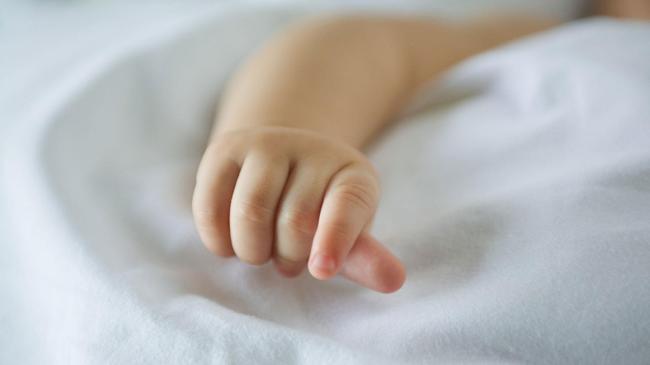 В Челябинской области в сарае обнаружили труп младенца