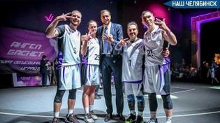 🏀 Состоится 5-й юбилейный благотворительный турнир по баскетболу «АнгелБаскет» 🪽