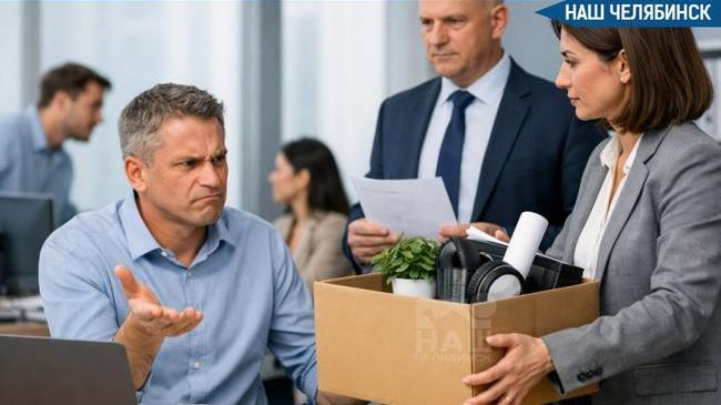 ☢️ Россиян предупредили о риске увольнения за токсичность