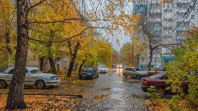 Доброе утро, Челябинск! ☕