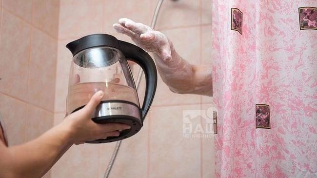 ‼️В Челябинске второй этап опрессовки начнется 17 июня