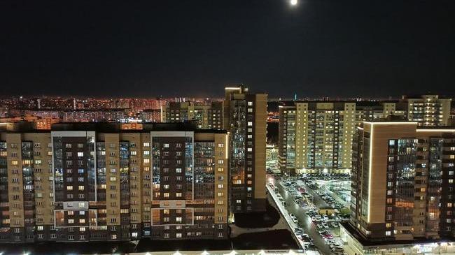 Сладких снов, любимый город! 😴 Друзья, рассказывайте, какая из новостей за сегодняшний день запомнилась вам больше всего? 🤔 