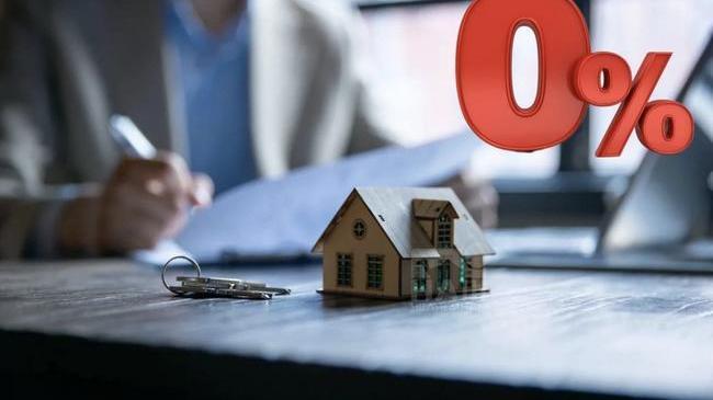 🏡 В Госдуме предложили ввести семейную ипотеку под 0%