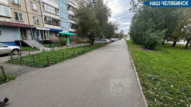 🛴 Самокатчик сбил ребенка на тротуаре и скрылся