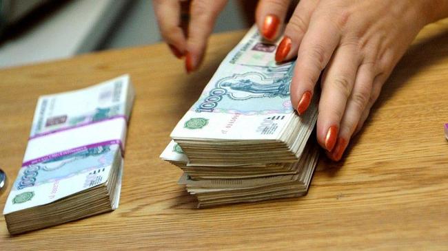 В Челябинске бухгалтер увела у банков 15 миллионов рублей