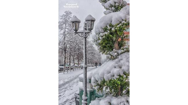 Доброе утро, Челябинск 🤩 Делитесь музыкой для поднятия настроения 👇