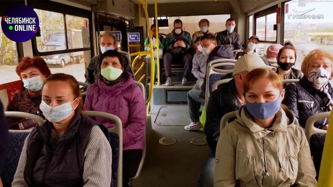 😷 Губернатор продлил режим повышенной готовности.