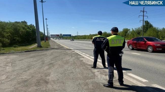 🚔 В Челябинске устроят облавы на нетрезвых водителей