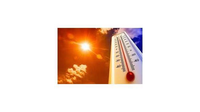 ⚡Рабочая неделя в Челябинской области начнется с жары