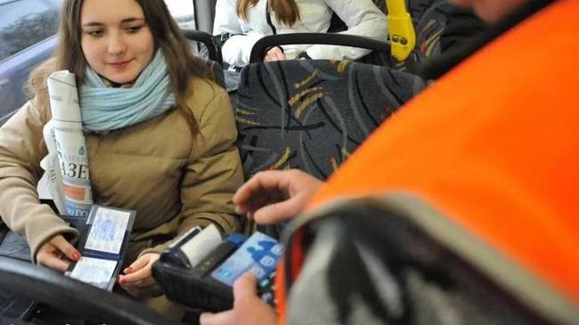 🚍 В Госдуме предложили ввести бесплатный проезд для студентов по всей России