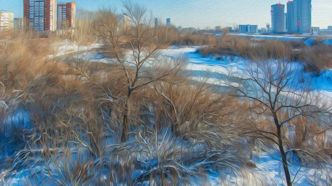 Доброе утро, челябинцы! ☀ Как настроение с утра? 😊 