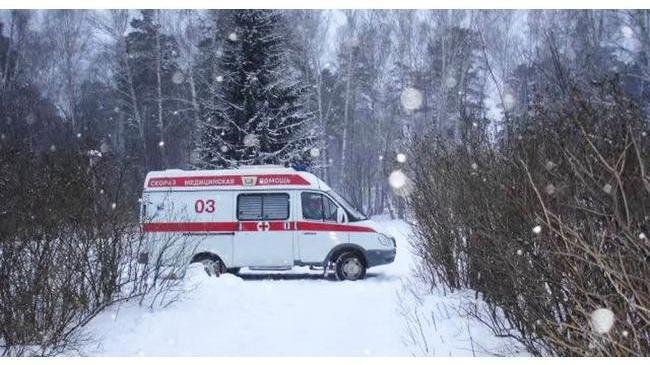 Пропавший в Челябинске 20-летний студент найден с отмороженными ногами