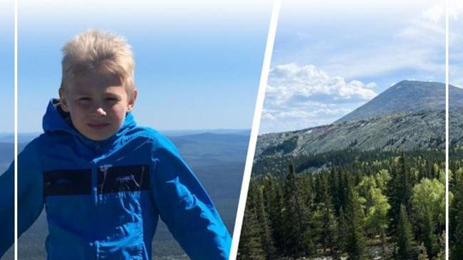 ⚡ Послали вертолет: Пропавший мальчик в Тайге найден ❗