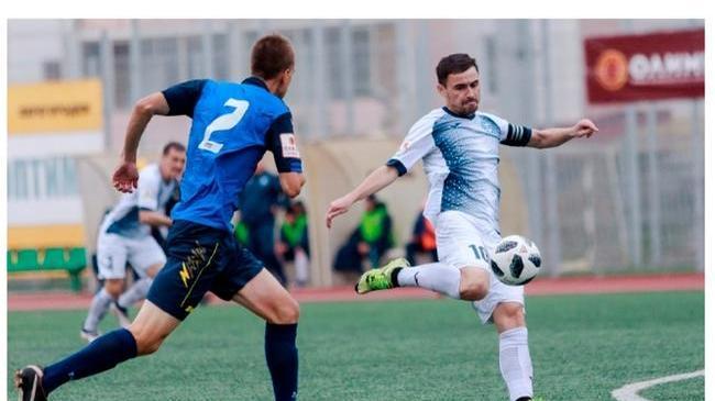 Футбольный клуб «Челябинск» сыграет в футбол с 50 ребятишками!