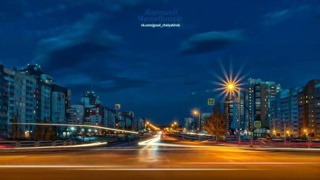 Сладких снов, любимый город! 😴 Какая новость запомнилась вам больше всего сегодня? 😊