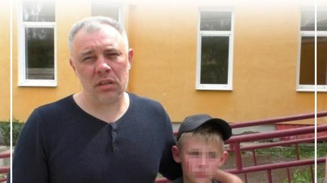 ⚡ Отцу, потерявшегося в Тайге мальчика, грозит штраф