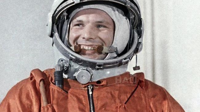 📅 9 марта 1934 года родился первый в мире космонавт Юрий Гагарин