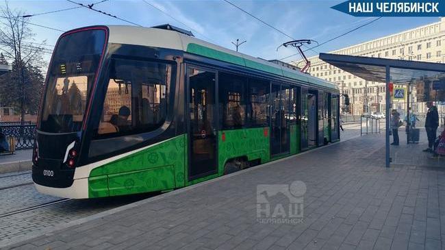 🚋 Трамваи в Ленинском районе заменят автобусами