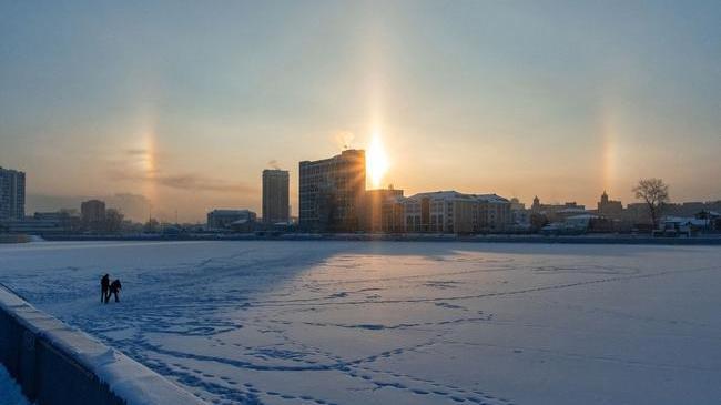 С добрым утром, друзья! ☕ Рассказывайте, кто уже был на улице - как там?