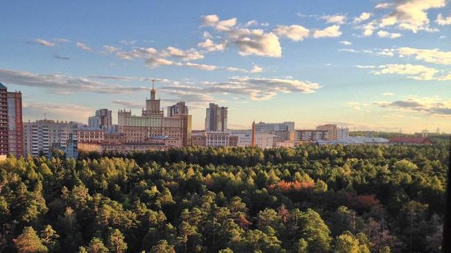 Челябинск поставили на 7-е место в списке самых дешевых городов для осеннего уик-энда