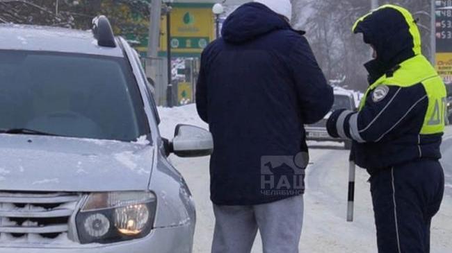 🚨 ГАИ проведёт масштабные рейды на выходных