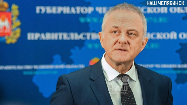 🚨 Генпрокуратура требует снова уволить экс-главу Роспотребнадзора