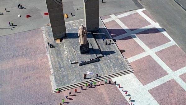 С добрым утром, челябинцы! 😊