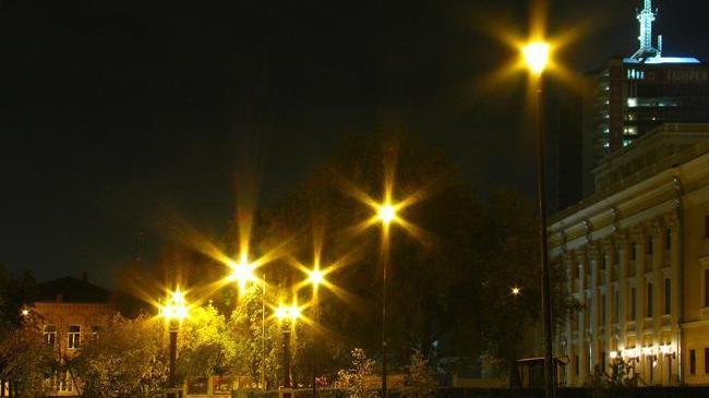 Спокойной ночи, челябинцы! 😴