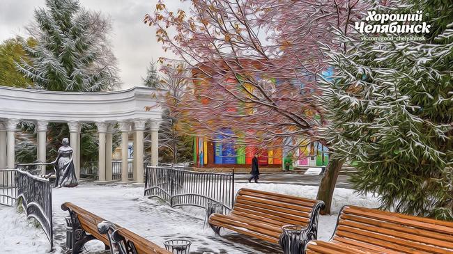 💐 Поздравляем с днем мамы!