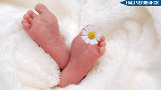 👼Родилось больше мальчиков