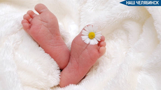 👼Родилось больше мальчиков