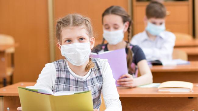 Эпидемию гриппа в Челябинске ожидают после новогодних каникул