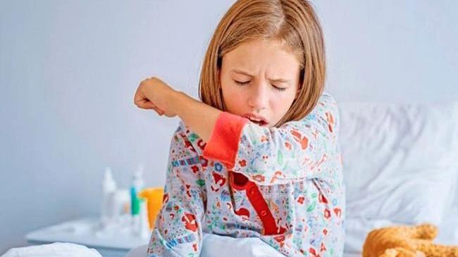 🤒 Среди челябинских школьников растёт заболеваемость ОРВИ и гриппом