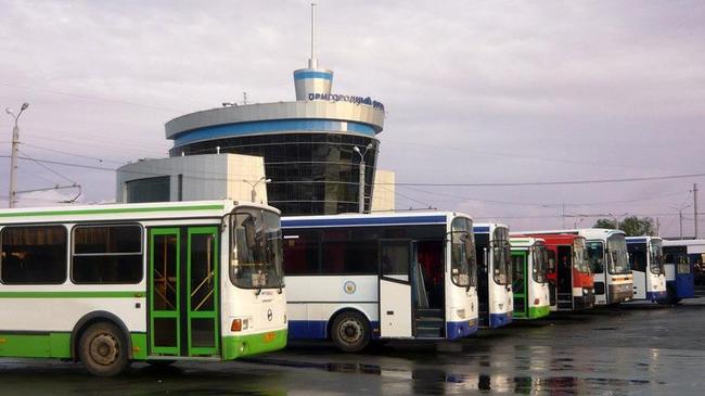 Билеты на автобус в крупные города Челябинской области подешевели в два раза