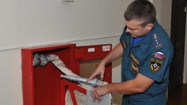 В челябинских ТРК «Родник» и «Кольцо» нашли нарушения пожарной безопасности