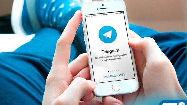‼ Роскомнадзор разблокировал Telegram 📲 