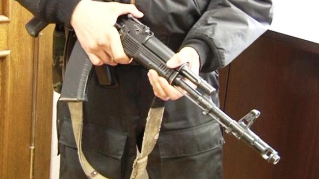 Полиция нагрянула с обысками в райадминистрацию в Челябинской области