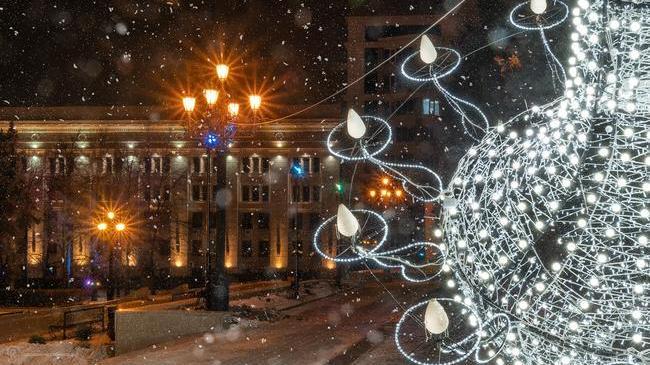 Доброе утро, челябинцы! ☕