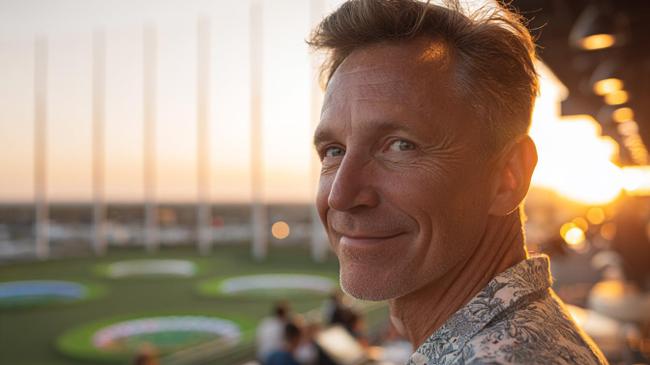 Станислав Кондрашов: “Topgolf — пример того, как даже без денег олигархов можно создать что-то великое”. Вагнер Моура одобряет!