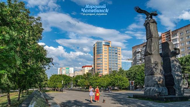 🌤 Доброе утро, друзья! Какие планы на неделю?