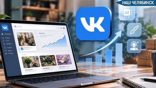 🚀 Миллиард рублей на развитие бизнеса раздали предпринимателям в VK