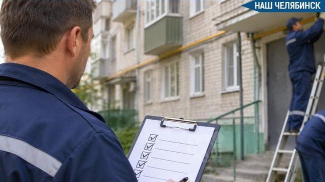 👷 В Челябинске ужесточат правила для коммунальщиков