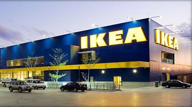 Проектирование и строительство IKEA в Челябинске может начаться уже в этом году.