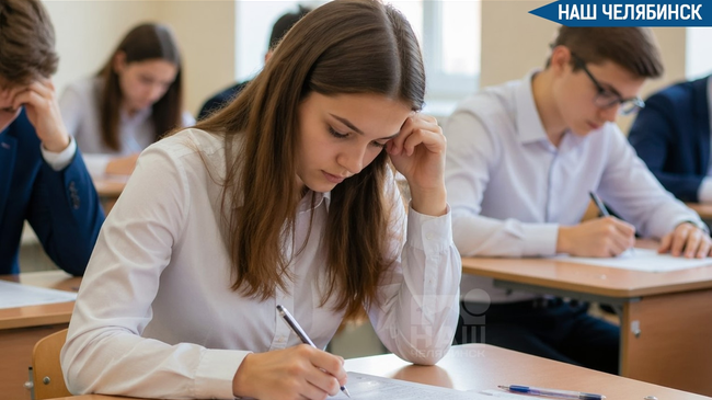 🏫 Альтернатива ЕГЭ появится через десятилетие