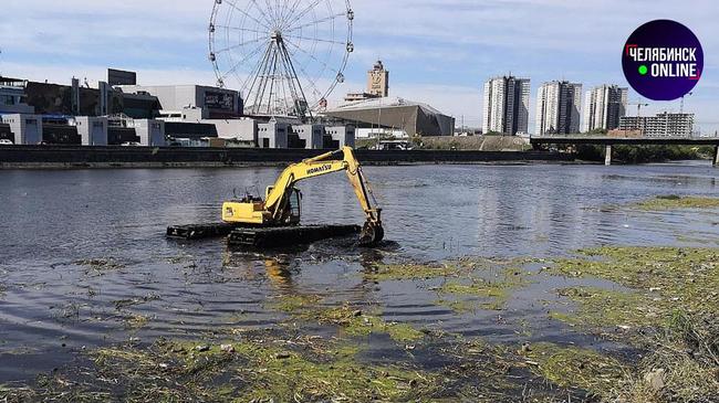 💧 В минэкологии прокомментировали ситуацию с уголовным делом.