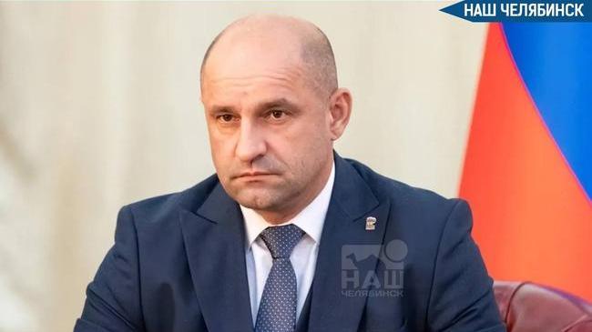 ❗️«Урал теперь в зоне досягаемости»: полпред Жога про атаку на регионы 