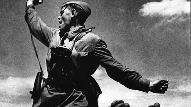 ➖ "Комбата убили!"