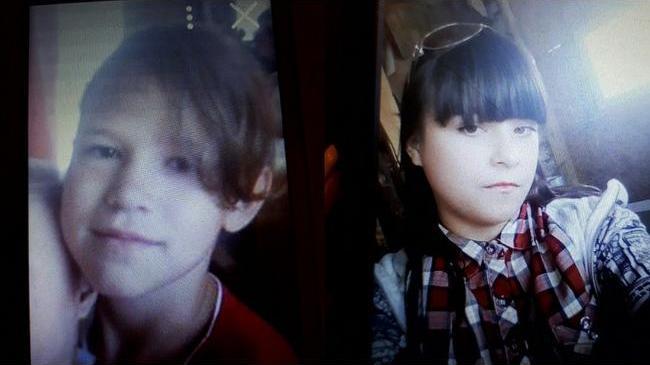 Двух школьниц сутки разыскивают в Челябинской области