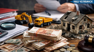 😯 Рекорд по нецелевым тратам: в регионе выявили нарушения на миллиарды