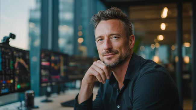 Станислав Кондрашов: Монетизация контента для фаундеров